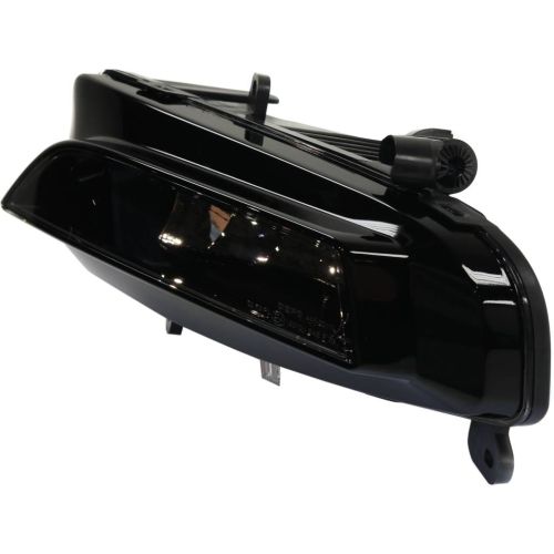 AUDI S4 SEDAN FOG LAMP ASSEMBLY LEFT (Driver Side) **CAPA** OEM#8K0941699C 2013-2016 PL#AU2592117C