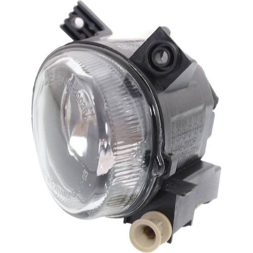 AUDI S4 CABRIO FOG LAMP ASSEMBLY RIGHT (Passenger Side) OEM#8E0941700E 2007-2009 PL#AU2593112