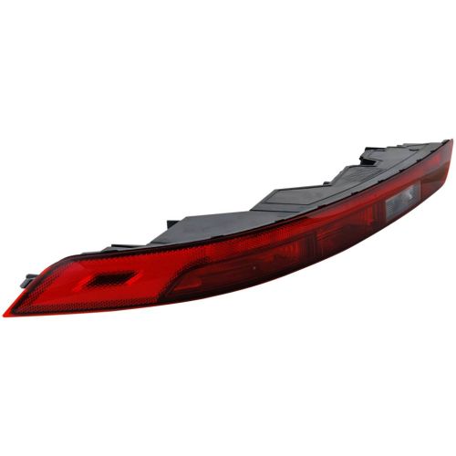 AUDI Q5 / SQ5 TAIL LAMP ASSY LEFT (Driver Side) (ON BMP)**CAPA** OEM#80A945069A 2018-2020 PL#AU2800123C