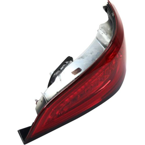 AUDI Q5 / SQ5 TAIL LAMP ASSY RIGHT (Passenger Side) (LED)(LIFTGATE) OEM#8R0945094D 2013-2017 PL#AU2801114