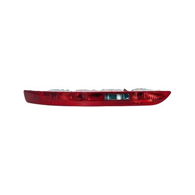 AUDI Q5  / SQ5  TAIL LAMP ASSY RIGHT (Passenger Side) (ON BMP)**CAPA** OEM#8R0945096B 2013-2017 PL#AU2801115C