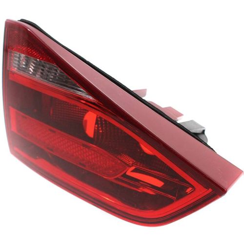 AUDI A4 SEDAN / WAGON TAIL LAMP ASSEMBLY RIGHT (Passenger Side) (SEDAN)(INNER)(WO/LED) OEM#8K5945094E 2009-2012 PL#AU2803100