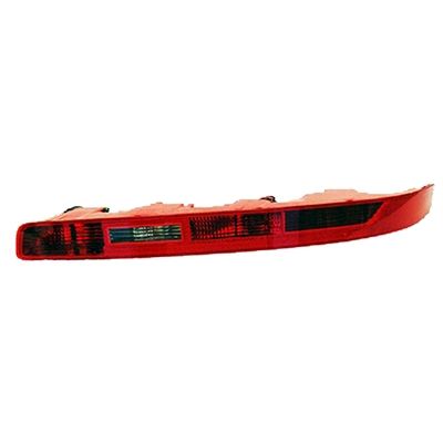 AUDI Q7 TAIL LAMP ASSY RIGHT (Passenger Side) (ON BUMPER COVER)**CAPA** OEM#4L0945096A 2007-2015 PL#AU2805103C
