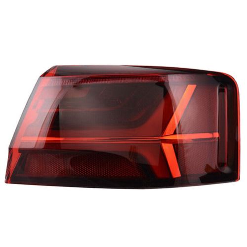 AUDI A6 SEDAN TAIL LAMP ASSY RIGHT (Passenger Side) (LED) OUTER (OE Quality) OEM#4G5945096D 2016-2018 PL#AU2805119