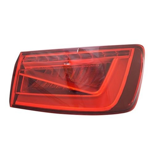 AUDI A3 SEDAN TAIL LAMP ASSY RIGHT (Passenger Side) (LED)**NSF** OEM#8V5945096C 2015-2016 PL#AU2805120N
