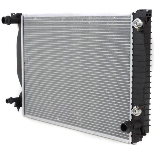 AUDI A6 SEDAN /WAGON RADIATOR 3.0/V6 A/T OEM#8E0121251AR 1998-2005 PL#AU3010130