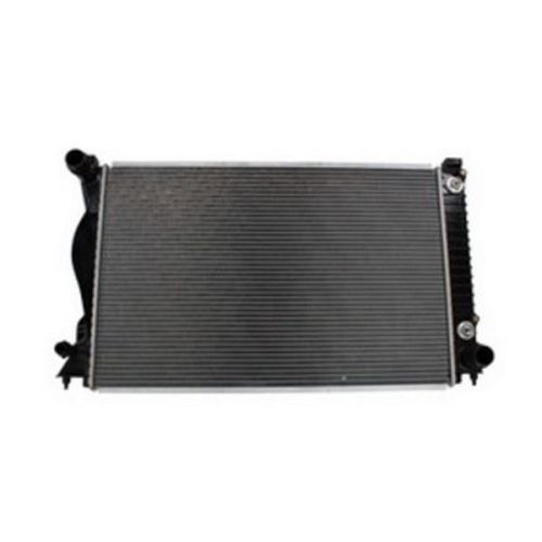 AUDI A6 SEDAN /WAGON RADIATOR (3.0/3.2L) OEM#4F0121251AF 2005-2011 PL#AU3010146