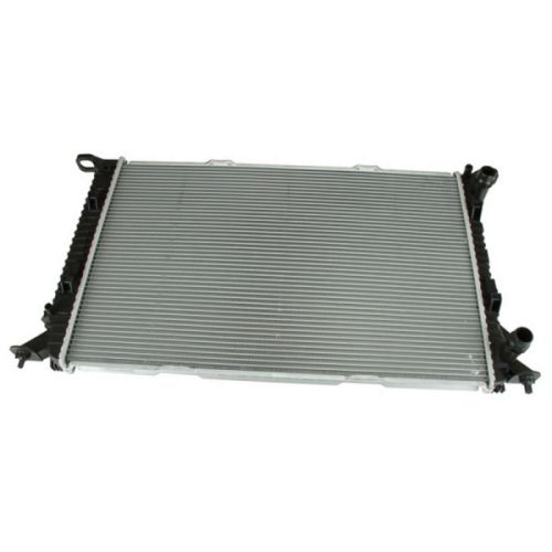 AUDI A5 COUPE RADIATOR 2.0L M/T OEM#8K0121251L 2010-2017 PL#AU3010152