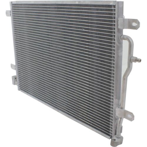 AUDI ALLROAD QUATTRO (WAGON) A/C CONDENSER (V8) OEM#8E0260403B 2001-2005 PL#AU3030122