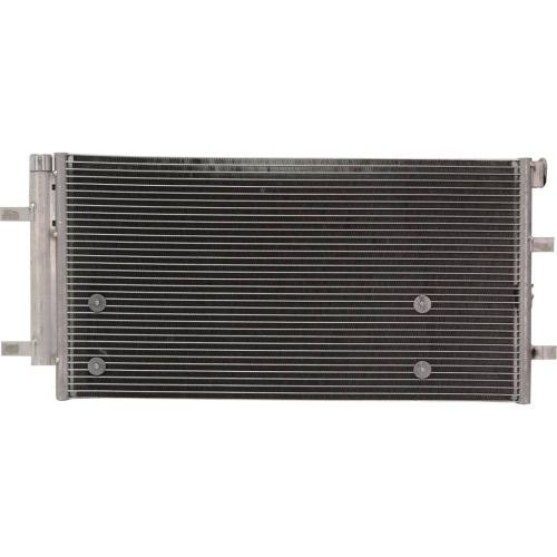 AUDI Q5 / SQ5 A/C CONDENSER OEM#8K0260403AF 2009-2013 PL#AU3030132