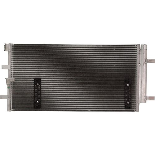 AUDI S4 SEDAN A/C CONDENSER OEM#8K0260403AF 2010-2016 PL#AU3030132