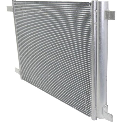 VOLKSWAGEN GOLF R A/C CONDENSER OEM#5Q0816411BF 2015-2019 PL#AU3030137