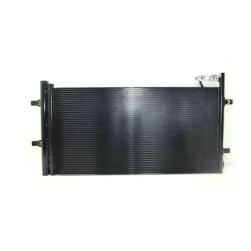 AUDI Q3 A/C CONDENSER W/RD OEM#8U0260401C 2015-2018 PL#AU3030138