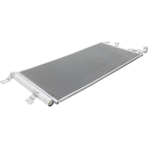 AUDI S5 CABRIO A/C CONDENSER W/RD OEM#8W0816421C 2018-2021 PL#AU3030140