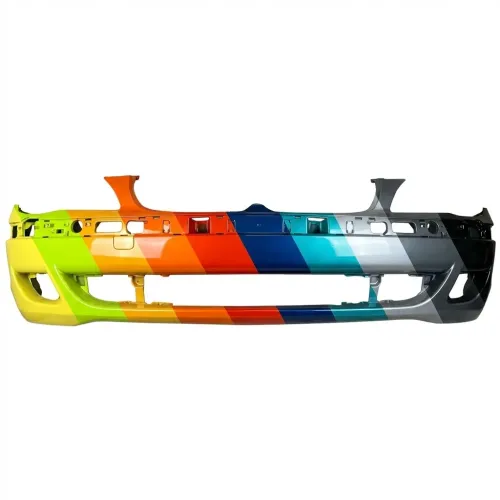 BMW BMW 7 SERIES FRONT BUMPER COVER PRIMED (750)(760 FROM OEM#51117142156 2006-2008 PL#BM1000183