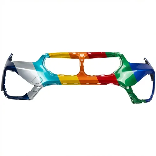 BMW BMW X1  FRONT BUMPER COVER PRIMED (WO/WASHER)(W/PARKING ASSIST)(WO/M PKG) OEM#51119883249 2020-2022 PL#BM1000535