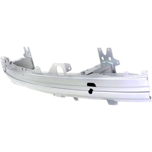 BMW BMW 7 SERIES FRONT BUMPER REINF (STEEL) OEM#51117135523 2002-2008 PL#BM1006116
