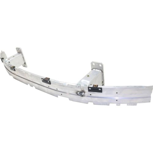 BMW BMW 5 SERIES (SEDAN) FRONT BUMPER REINFORCEMENT (ALUMINUM) OEM#51117148585 2004-2010 PL#BM1006122