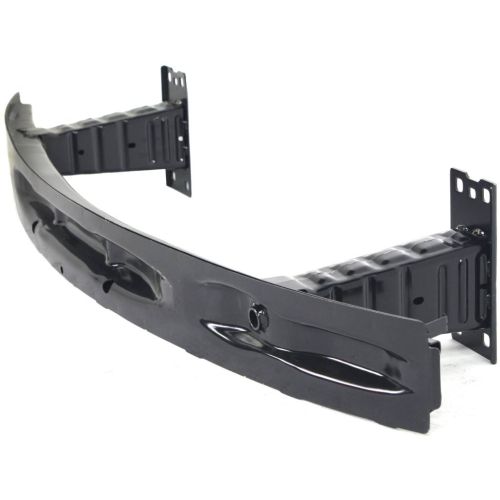 BMW BMW 3 (CONVERTIBLE) FRONT BUMPER REINFORCEMENT (3.0L) OEM#51117267672 2007-2013 PL#BM1006125