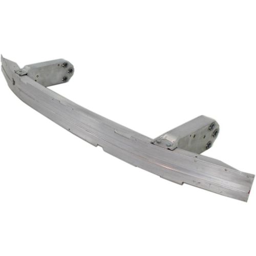 BMW BMW 5 SERIES (SEDAN) FRONT BUMPER REINFORCEMENT (ALUMINUM) OEM#51117200706 2011-2016 PL#BM1006130