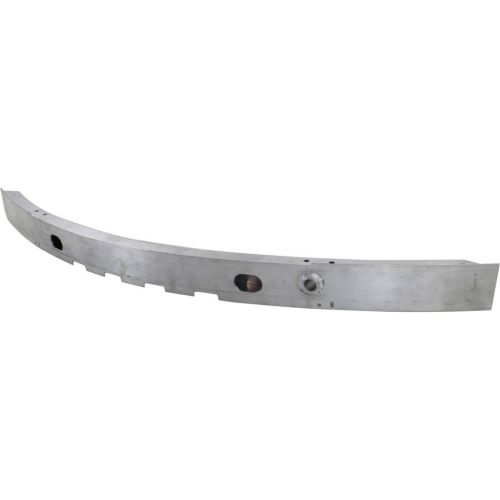 BMW BMW X3 FRONT BUMPER REINFORCEMENT (ALUMINUM) OEM#51117371989 2011-2017 PL#BM1006131