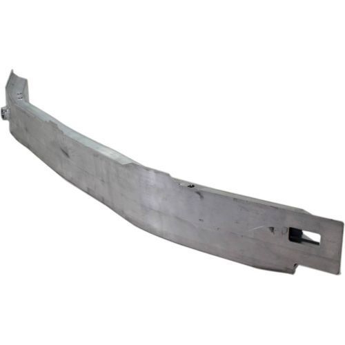 BMW BMW 3 (SEDAN) FRONT BUMPER REINFORCEMENT (ALUMINUM) OEM#51117255393 2012-2018 PL#BM1006132