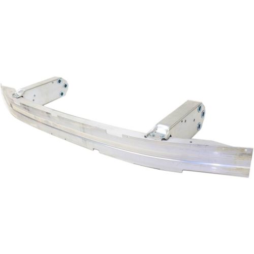 BMW BMW 5 SERIES GRAN TURISMO F07  FRONT BUMPER REINF (ALUM) OEM#51117200742 2010-2017 PL#BM1006135