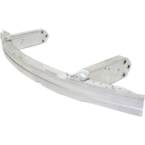 BMW BMW 7 SERIES  (EXC 750 HYBRID) FRONT BUMPER REINF (ALUM) OEM#51647333144 2013-2015 PL#BM1006136