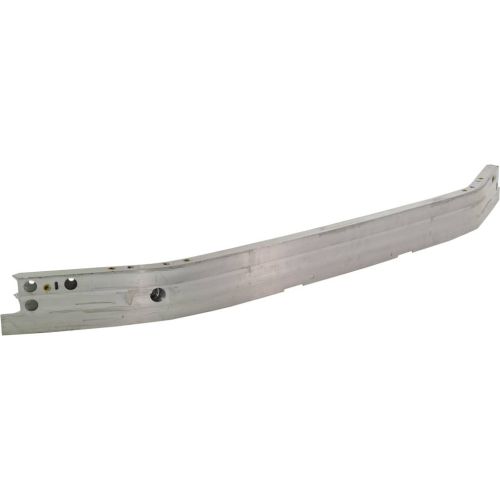 BMW BMW X2 FRONT BUMPER REINFORCEMENT (ALUMINUM) OEM#51117342439 2018-2022 PL#BM1006137
