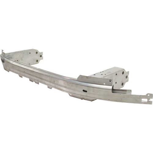 BMW BMW 5 SERIES (SEDAN) FRONT BUMPER REINF (ALUM) OEM#51117385289 2017-2023 PL#BM1006139