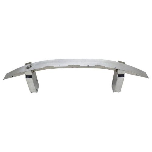 BMW BMW 3 (SEDAN) FRONT BUMPER REINF (ALUM) OEM#51117422220 2019-2022 PL#BM1006142