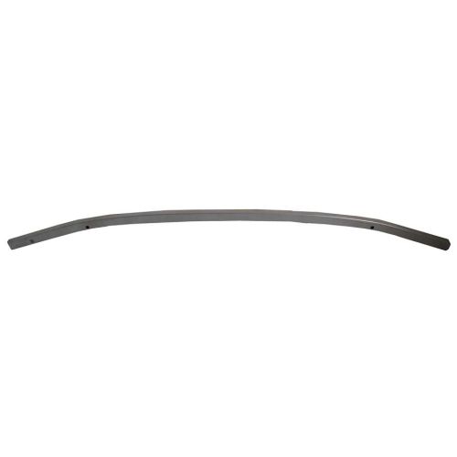 BMW BMW 3 (SEDAN)  FRONT BUMPER LOWER REINF (ALUM)(330i WO/M SPORT) OEM#51117422221 2019-2022 PL#BM1007107