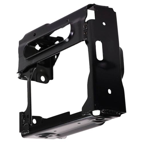 BMW BMW X3  FRONT BUMPER REINF SIDE LEFT (Driver Side) (STEEL) OEM#51117399915 2018-2024 PL#BM1026103