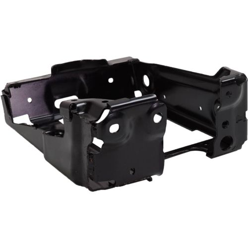 BMW BMW X3  FRONT BUMPER REINF SIDE RIGHT (Passenger Side) (STEEL) OEM#51117399916 2018-2024 PL#BM1027103