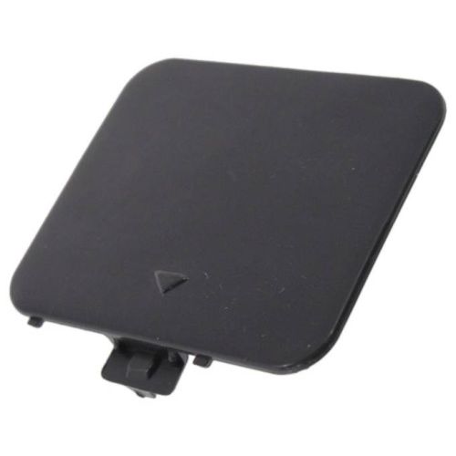 BMW BMW 5 SERIES (WAGON) FRONT BUMPER TOW HOOK COVER (W/SPORT PKG) OEM#51117897210 2006-2010 PL#BM1028102
