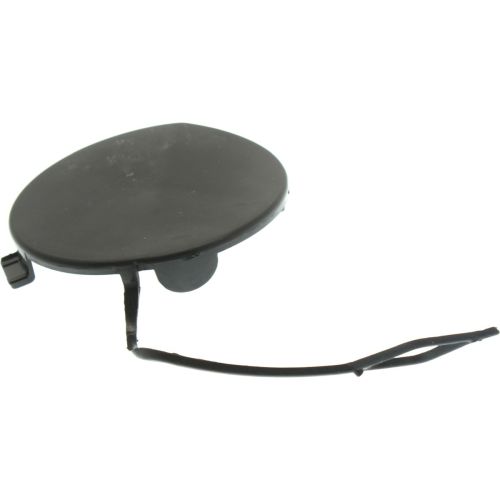 BMW BMW 4 CONVERTIBLE FRONT BUMPER TOW HOOK COVER (WO/M SPORT) OEM#51117363392 2014-2020 PL#BM1028107