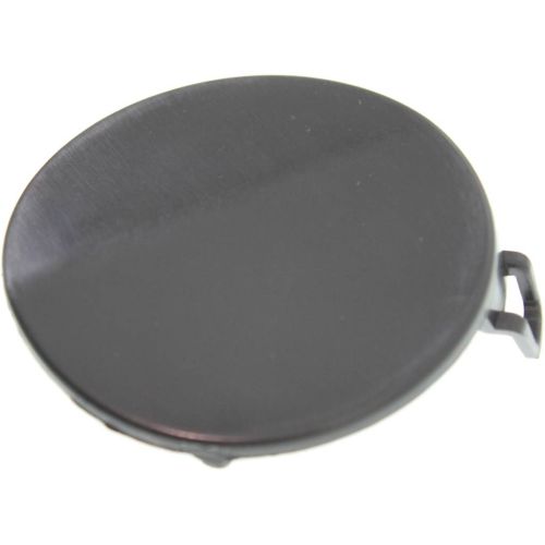BMW BMW 3 (SEDAN) FRONT BUMPER TOW HOOK COVER (WO/M PKG) OEM#51117207299 2009-2011 PL#BM1029122