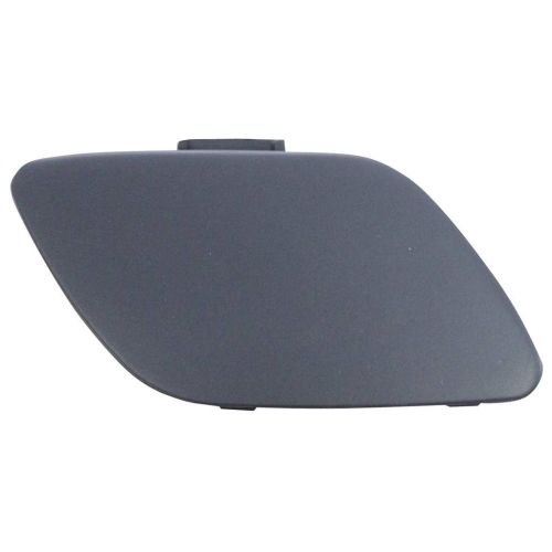 BMW BMW 3 (CONVERTIBLE)  FRONT BUMPER TOW HOOK COVER (3.0L WO/M PKG) OEM#51117187956 2007-2010 PL#BM1029123