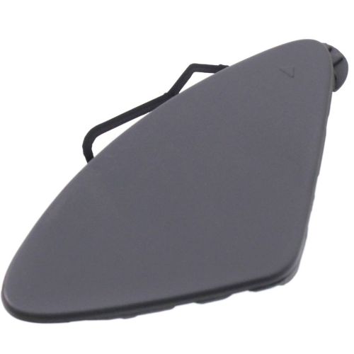 BMW BMW 3 (SEDAN) FRONT BUMPER TOW HOOK COVER (WO/M SPORT) OEM#51117293116 2012-2015 PL#BM1029127