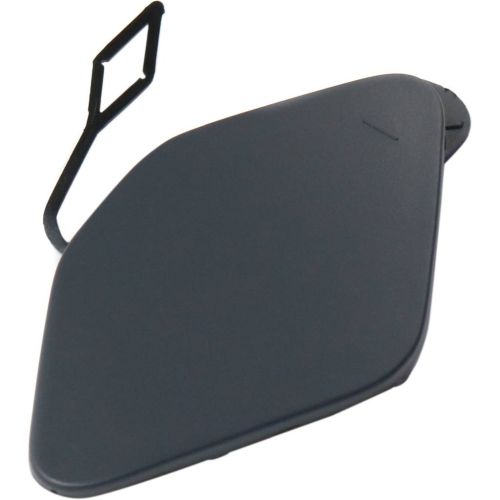 BMW BMW 3 (SEDAN) FRONT BUMPER TOW HOOK COVER (WO/M SPORT) OEM#51117396837 2016-2018 PL#BM1029144