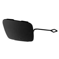 BMW BMW 7 SERIES (G11/G12) FRONT BUMPER TOW HOOK COVER (WO/M) OEM#51117412466 2016-2019 PL#BM1029145