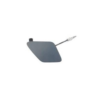 BMW BMW X5  (40i/45e/50i/M50i) FRONT BUMPER TOW HOOK COVER PRIMED (WO/M SPORT)(EXC M50i) OEM#51119492880 2019-2023 PL#BM1029155