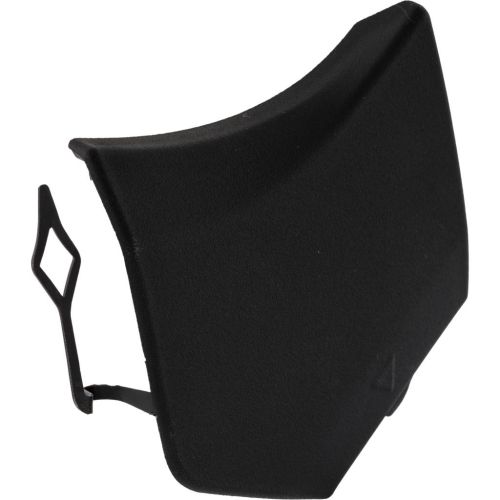 BMW BMW X3  FRONT BUMPER TOW HOOK COVER BLACK (30i WO/M SPORT) OEM#51117399897 2018-2021 PL#BM1029159