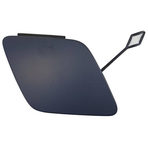 BMW BMW 5 SERIES (SEDAN) FRONT BUMPER TOW HOOK COVER PRIMED (530/540 WO/M PKG) OEM#51119852209 2021-2023 PL#BM1029165