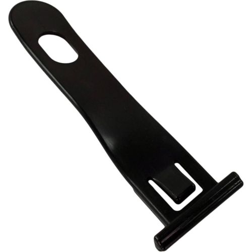 BMW BMW X4  FRONT BUMPER UPPER COVER BRACKET RIGHT (Passenger Side) OEM#51117308082 2015-2018 PL#BM1033103