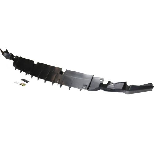 BMW BMW 2 SERIES COUPE FRONT BUMPER COVER LOWER RETAINER (228i M SPORT)(M235i) OEM#51128055968 2014-2021 PL#BM1034100