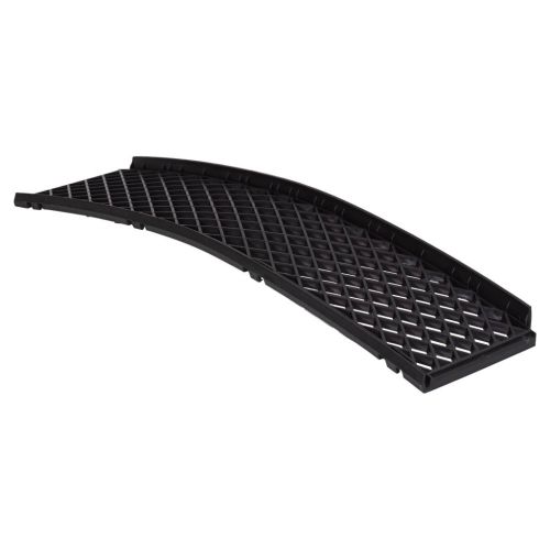 BMW BMW 7 SERIES FRONT BUMPER GRILLE CENTER OEM#51117135573 2006-2008 PL#BM1036128