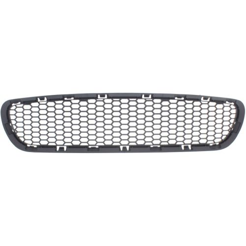 BMW BMW M5 FRONT BUMPER GRILLE OEM#51118047391 2013-2016 PL#BM1036147