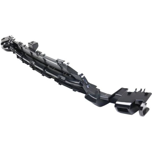 BMW BMW 2 SERIES COUPE FRONT BUMPER CENTER LOWER INSERT (228i STANDARD/SPORT) OEM#51117293870 2014-2021 PL#BM1036155