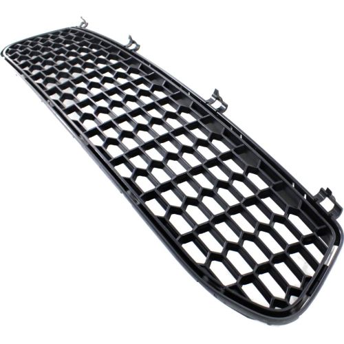 BMW BMW M2 FRONT BUMPER GRILLE**CAPA** OEM#51118062178 2016-2018 PL#BM1036162C